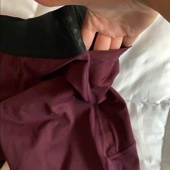 Senita capris - Picture 2 of 2